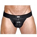 Tom of Finland Leather Jock Strap —  , M/L