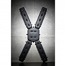  Master Series St. Andrew's Cross,  ,   