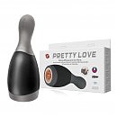    Pretty Love Deep Pleasure for Men, BM-00900T43