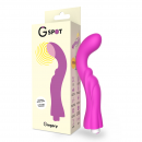     G   GREGORY G-SPOT