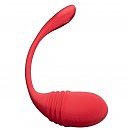 - Lovense Vulse (Thrusting Egg Vibrator)