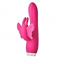 - Dream Toys FLIRTS BUTTERFLY VIBRATOR 