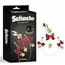  CHISA Sexy Tempter Kit-Red Senuelo        