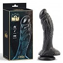     Alien 19  MU CHISA