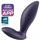  -   Satisfyer Power Plug