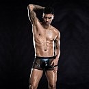       JSY, One Size, Black
