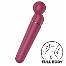  Satisfyer Planet Wand-er Black/Rosegold