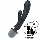  +  Satisfyer Triple Lover