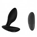     We-Vibe Ditto+ Satin Black   .