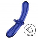    Satisfyer Double Crystal 