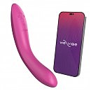    G Rave 2 We-Vibe, 19.3  3 