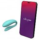     We-Vibe SYNC Lite Aqua  