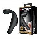    Pretty Love Fingering Vibrator Gordon Black
