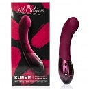    G Hot Octopuss KURVE, Treble and Bass Technology, 2 ,  
