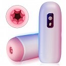   Masturbator-USB Rechargeable