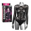 -    Long Sleeve Bodysuit
