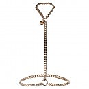   DONA Statement Harness TABOOM