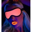     Taboom Intense Dark Blindfold 