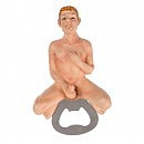 Sexy Bottle Opener Man, 12,5 
