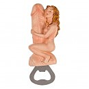  Sexy Bottle Opener Woman&Penis, 12,5 