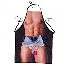      Apron Men Body