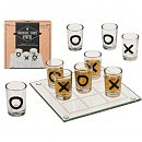     Drinking Game Tic Tac Toe, 9 