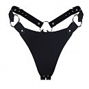     Feral Feelings String Bikini 