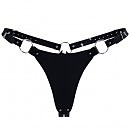   Feral Feelings String Bikini 