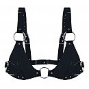   Feral Feelings Bikini Top 