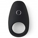   Rechargeable Vibrating Cock Ring So Divine