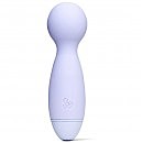   Pearl Mini Massaging Wand So Divine