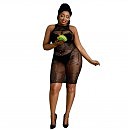 - Moonlight Plus Model 06 XL-XXXL Black