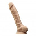    SilexD Vetus Vibro Flesh (MODEL 1 size 8in) + LRS