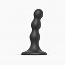    Strap-On-Me Dildo Plug Ball,  S