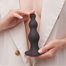     Strap-On-Me Dildo Plug Beads size L
