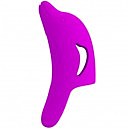     Pretty Love Delphini Fingering Vibrator 