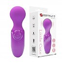 - Pretty Love Little Cute Mini Stick Purple