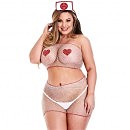       Baci Lingerie 4 , , XL