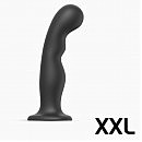   Strap-On-Me Dildo Plug P&G XXL