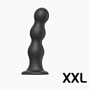     Strap-On-Me Dildo Plug Balls XXL