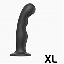   Strap-On-Me Dildo Plug P&G XL