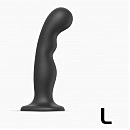    Strap-On-Me Dildo Plug P&G, size L