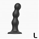     Strap-On-Me Dildo Plug Balls L