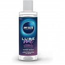      My.Size Lube Me Tightly Warming
