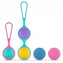   PMV20 Vita  Kegel Ball Set