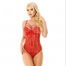   Nicola Softline red