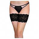   Thight Band 5545, black