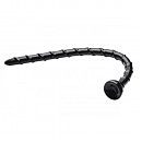     Swirl Thin Anal Snake 45,7 