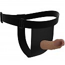   Strap-On Pretty Love Harness Briefs