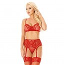    Selin red, , ,   